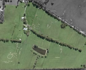 Rural / Farming commercial property sold at 40 Clark Rd Tynong North VIC 3813