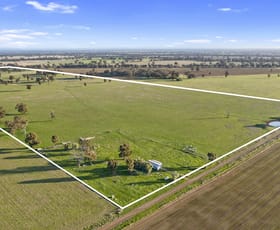 Rural / Farming commercial property for sale at Vin Daldys Road Arcadia South VIC 3631