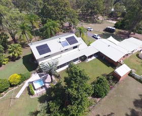 Rural / Farming commercial property sold at 179-189 Greensward Road Tamborine QLD 4270