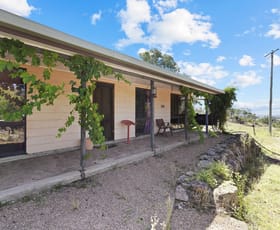 Rural / Farming commercial property for sale at 183 Winchester Crescent Cooks Gap NSW 2850