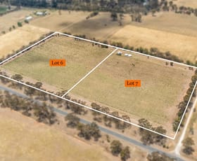 Rural / Farming commercial property for sale at Lot 7 Bridgewater-Serpentine Road Bridgewater On Loddon VIC 3516