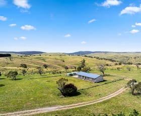Rural / Farming commercial property for sale at 3234 Taralga Road Goulburn NSW 2580