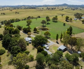 Rural / Farming commercial property for sale at 98 Old Gap Road Manton NSW 2582