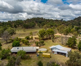 Rural / Farming commercial property sold at 68 Hadabob Road Mudgee NSW 2850