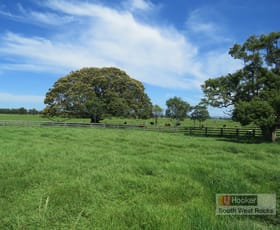 Rural / Farming commercial property sold at 639 Outer Road Austral Eden NSW 2440