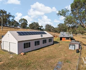 Rural / Farming commercial property for sale at 2879 Beaconsfield Road Wisemans Creek NSW 2795