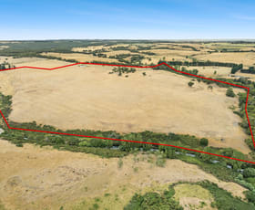 Rural / Farming commercial property for sale at Kellys Road Grenville VIC 3352