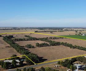 Rural / Farming commercial property for sale at 399 Echuca West School Road Echuca West VIC 3564