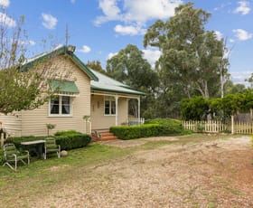 Rural / Farming commercial property for sale at 95 Willow Glen Rd Lower Boro NSW 2580