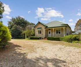 Rural / Farming commercial property sold at 95 Willow Glen Rd Lower Boro NSW 2580