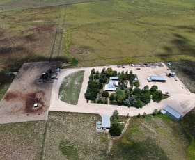 Rural / Farming commercial property sold at Winton Road Richmond QLD 4740