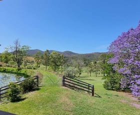 Rural / Farming commercial property sold at 26 Apple Tree Road Bellangry NSW 2446