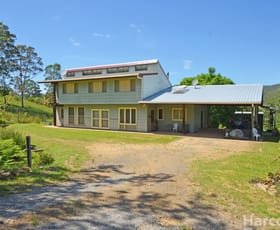 Rural / Farming commercial property for sale at 26 Apple Tree Road Bellangry NSW 2446