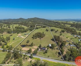 Rural / Farming commercial property for sale at 1657 Maitland Vale Road Lambs Valley NSW 2335