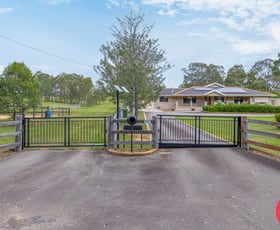 Rural / Farming commercial property sold at 1657 Maitland Vale Road Lambs Valley NSW 2335
