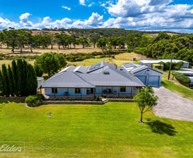 Rural / Farming commercial property for sale at 452 Inman Valley Road Victor Harbor SA 5211