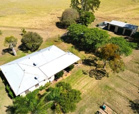 Rural / Farming commercial property for sale at Little Bracco Roma QLD 4455