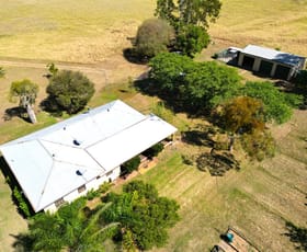 Rural / Farming commercial property for sale at Roma QLD 4455