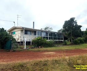 Rural / Farming commercial property sold at 185 Farmers Road Abbeywood QLD 4613