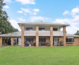 Rural / Farming commercial property sold at 215-225 Scott lane North Maclean QLD 4280