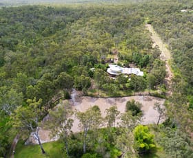Rural / Farming commercial property for sale at 772 Wooroora Road Millstream QLD 4888
