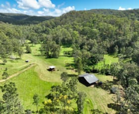 Rural / Farming commercial property for sale at Plains Station Road Tabulam NSW 2469