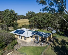 Rural / Farming commercial property sold at 581 Ridge Road Mudgee NSW 2850