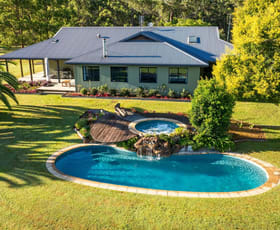 Rural / Farming commercial property for sale at 103 Kawana Lane Barraganyatti NSW 2441