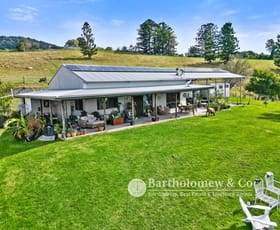 Rural / Farming commercial property sold at Koplick Road Running Creek QLD 4287