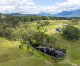 Rural / Farming commercial property for sale at 289 Broad Gully Road Croftby QLD 4310