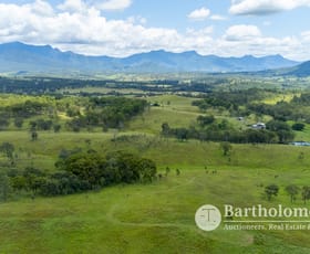 Rural / Farming commercial property sold at 289 Broad Gully Road Croftby QLD 4310