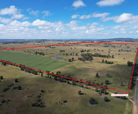 Rural / Farming commercial property for sale at 625 Selene Mine Road Monto QLD 4630