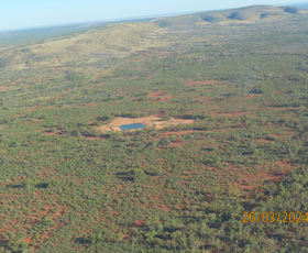 Rural / Farming commercial property sold at * Kerrigundi Creek Louth NSW 2840