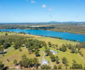 Rural / Farming commercial property sold at 428 Shoreline Drive Riverside NSW 2444