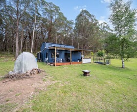 Rural / Farming commercial property for sale at 103 Blue Bush Road Wyanbene NSW 2622