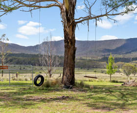 Rural / Farming commercial property sold at 103 Blue Bush Road Wyanbene NSW 2622