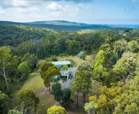 Rural / Farming commercial property sold at 2250 Princes Highway Yellow Pinch NSW 2548
