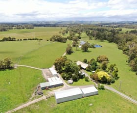 Rural / Farming commercial property sold at 770 Buffalo-Stony Creek Road Stony Creek VIC 3957