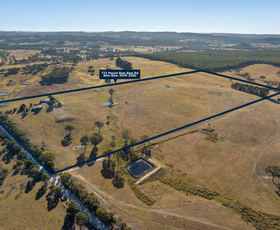 Rural / Farming commercial property sold at 772 Mount Baw Baw Road Goulburn NSW 2580