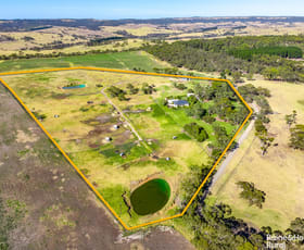 Rural / Farming commercial property for sale at 149 Nottle Road Back Valley SA 5211