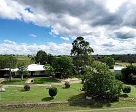 Rural / Farming commercial property sold at "Grenaden" 548 Zischkes Lane Orange Creek QLD 4715