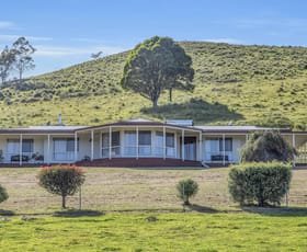 Rural / Farming commercial property for sale at 4866 Mount Darragh Road Mount Darragh NSW 2632