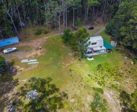 Rural / Farming commercial property for sale at 39 Binalong Way Mandalong NSW 2264