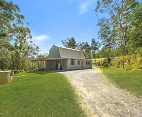 Rural / Farming commercial property for sale at 39 Binalong Way Mandalong NSW 2264
