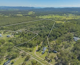 Rural / Farming commercial property sold at 1 Giles Road Seaham NSW 2324