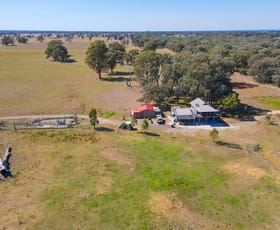 Rural / Farming commercial property sold at 140 Stoney Creek Road Dawson VIC 3858
