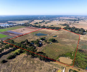 Rural / Farming commercial property sold at 34 Cornish Road Mooroopna VIC 3629