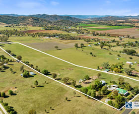 Rural / Farming commercial property for sale at 56 Martins Lane Tamworth NSW 2340
