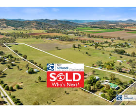 Rural / Farming commercial property sold at 56 Martins Lane Tamworth NSW 2340
