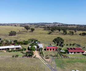 Rural / Farming commercial property sold at 1565 Henry Lawson Drive Mudgee NSW 2850